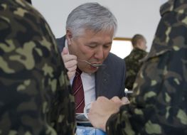 Юрій Єхануров