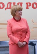 Ekaterina Yushchenko