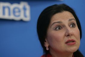 Інна Богословська