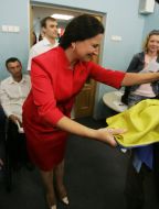 Інна Богословська