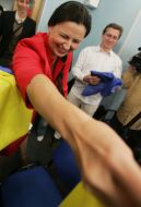 Інна Богословська