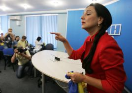 Інна Богословська