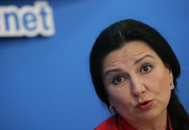 Інна Богословська