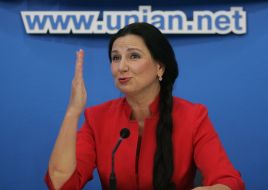 Інна Богословська