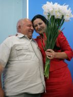 Інна Богословська