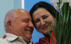 Інна Богословська