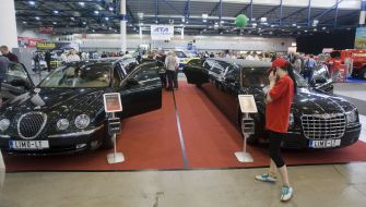 Limousines