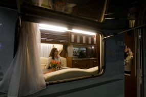 17th International automobile show SIA’2009