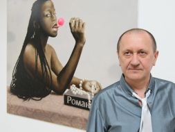 Roman Zhuk