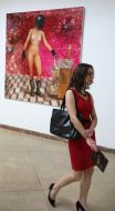 ”Robbers” pictures exhibition