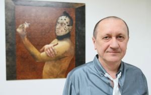 Roman Zhuk