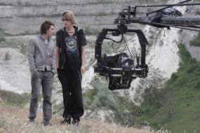 Gela Meskhi and Dmitriy Berov