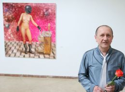Roman Zhuk