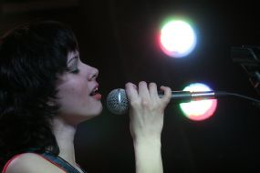 Юлия Крюкова