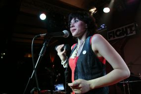 Юлия Крюкова