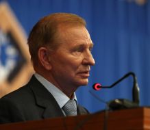 Leonid Kuchma
