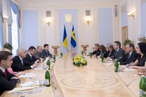 Vladimir Litvin and Pere Westerberg