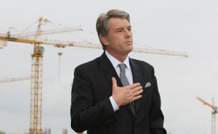Viktor Yushchenko