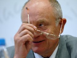 Микола Поліщук