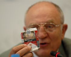 Микола Поліщук