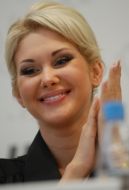 Катерина Бужинська