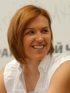 Yana Klochkova