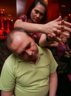 Thematic party ”Discount Party”