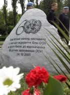 Veterans-peacemakers