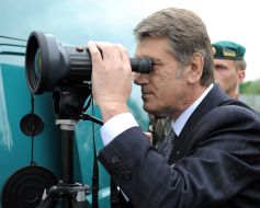 Viktor Yushchenko