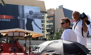 62th Cannes Film festival