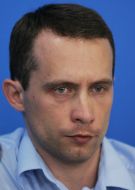 Сергій Буряков