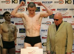 Salambek Baysangurov