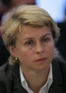 Галина Еременко