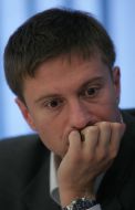 Александр Данилюк