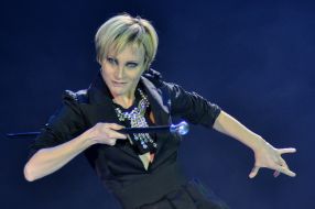 Патрисия Каас