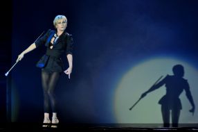 Патрисия Каас