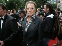 Armand Assante