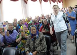 Віра Ульянченко