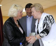 Віра Ульянченко