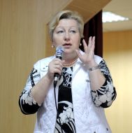 Віра Ульянченко