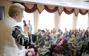 Віра Ульянченко