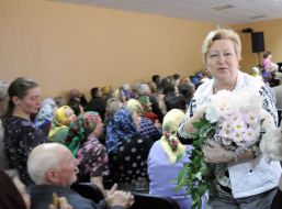 Віра Ульянченко