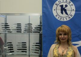 Nataliya Grebenschikova