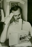 Yury Timoshenko learns English