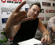 Leor Dimant (DJ Lethal)