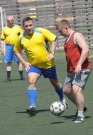 Сергей Стороженко и Арсен Аваков