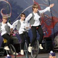 “Meet to the dream” International festival of child’s creation participants