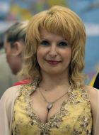 Nataliya Grebenschikova