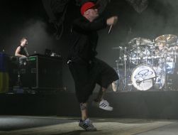 Fred Durst