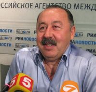 Valeriy Gazaev
